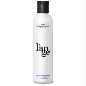 L’ANGE Marula Oil Hydrating Shampoo